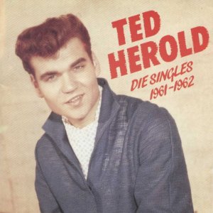 Ted Herold_-_Die Singels 1961-1962 300x300