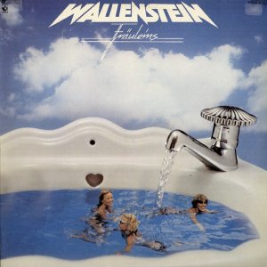 Wallenstein - Fruleins (1980) 3x3